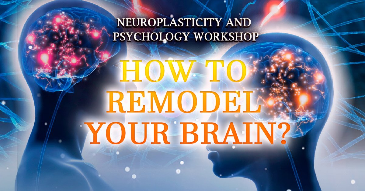 Neuroplasticity