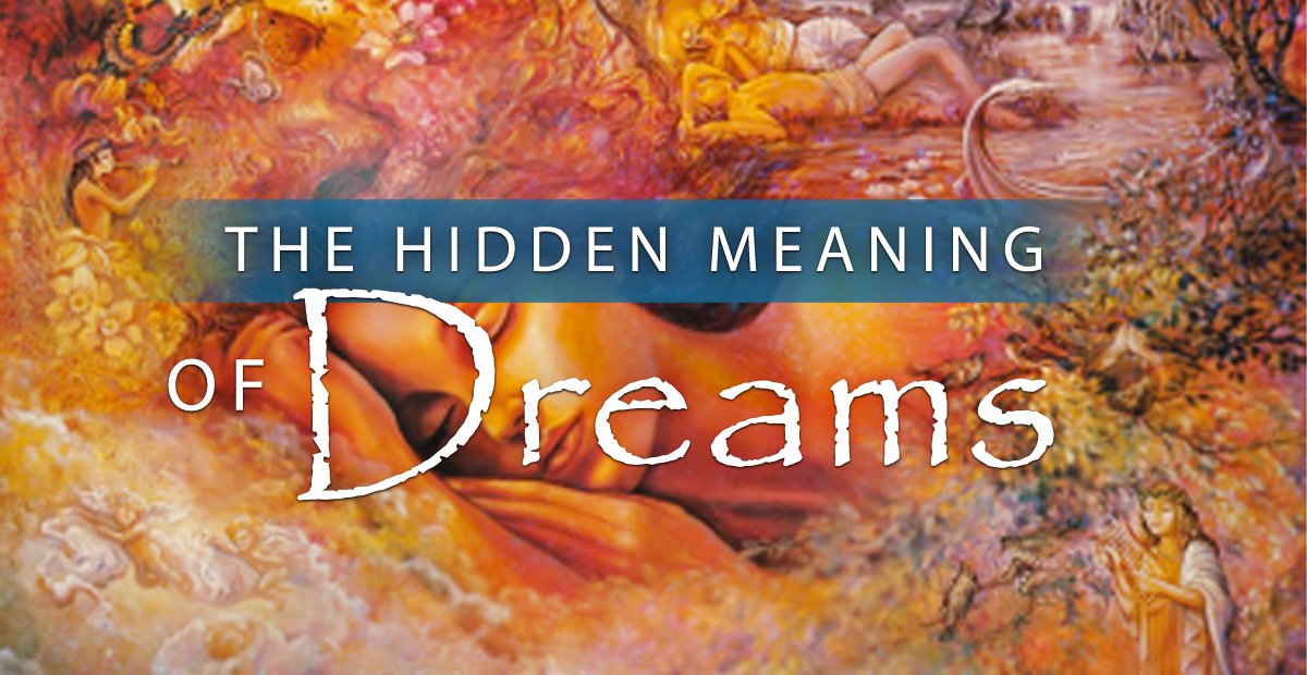 The-hidden-meaning-of-dreams